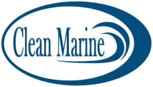 Clean Marine certification logo
