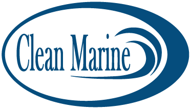Clean Marine certification logo